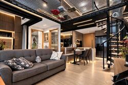 The Glades (D16), Condominium #637761561
